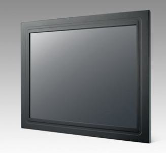 IDS-3212EG-45SVA1E Moniteur ou écran industriel, IDS-3212E Panel Mount Monitor 450nits, w/ Glass