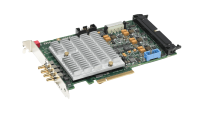 Frame Grabber 4 x CXP-6 sur PCIe