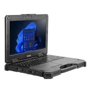 X600 PC portable durci 15.6" étanche IP66, Intel Core 11ème gen., Windows 11 Pro
