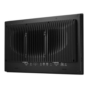 PPC-321W-PB50AU Panel PC sans ventilateur puissant de 21,5 pouces avec processeur Intel® Core™ i7 / i5 / i3 de 11ème gen.