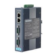EKI-1222-BE Passerelle industrielle série ethernet, 2-port Modbus Gateway