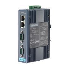 Passerelle industrielle série ethernet, 2-port Modbus Gateway