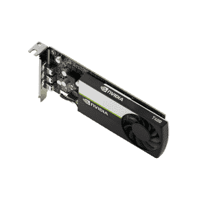 SKY-QUAD-T400-4-B Carte graphique NVIDIA Quadro T400 4GB GDDR6 SSLP PCIe avec bracket