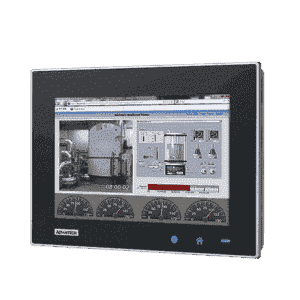 TPC-1000H-ADKE Accessoire pour Panel PC de type TPC, TPC series Adpater kit with 24V Adpater