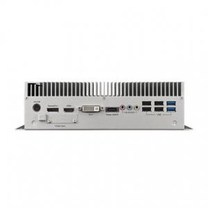 UNO-2184G-D64E PC industriel fanless à processeur i7-3555LE, 4G RAM avec 4xEthernet,4xCOM,2xmPCIe