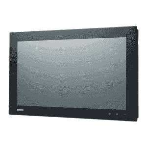 PPC-4211W-P5AE Panel PC fanless tactile 21.5" Full HD avec Core i5-4300U