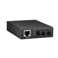 EKI-2541SL-EU-AE Convertisseur Ethernet vers Fibre Optique Single Mode SC