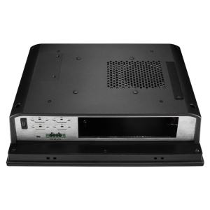 PPC-612-RTA Panel PC résistif industriel configurable 12.1" pour carte Mini-ITX