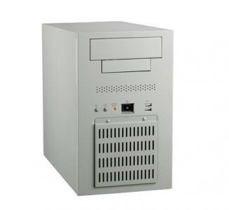 IPC-7132BP-00XE Châssis pour PC industriel, Cost-effective 10 Slot Châssis pour PC industriel w/o PSU