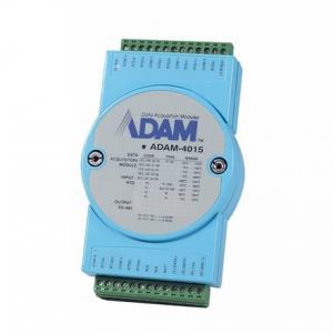 ADAM-4015-E Module ADAM 6 voies RTD 2 et 3 fils avec Modbus