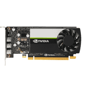 SKY-QUAD-T400-4-B Carte graphique NVIDIA Quadro T400 4GB GDDR6 SSLP PCIe avec bracket