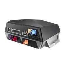 TREK-530-LWBADB20 PC Box  gestion flotte véhicule US avec WLAN,BT,LTE,GNSS