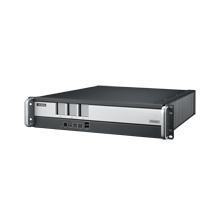 ITA-2211-00A1E PC industriel fanless pour application transport, Atom E3845, 4G DDR3, 3 ITAM Slot, Single AC/DC