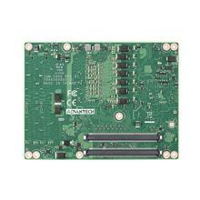 SOM-5898C3-U1A1 Intel i3-7102E 2.1GHz 25W 2C COMe Basic non-ECC