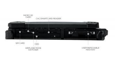 Z14i pc portable ultra durci 14"