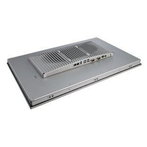 PPC-3211SW-P67B Panel PC 21.5" Fanless, avec Intel Core i7-6600U, Full HD tactile capacitif