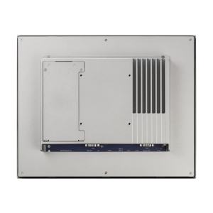 TPC-315-RJ22A Client léger industriel Panel PC 15" Fanless avec Intel Celeron J6412 et 4GB de DDR4 et tactile résistif -10 ~ 50 °C
