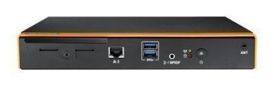 DS-780GB-U4A1E Player pour affichage dynamique, DS-780,Intel Skylake-U i5-6300U, Barebone