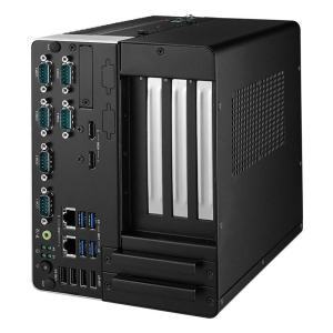 ARK-3534C-00A1 PC fanless double HDMI embarquant un processeur Intel Core i3, i5, i7 ou i9 de 12/13ème génération