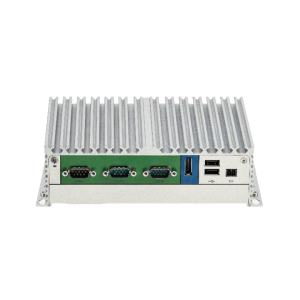 NISE110 PC Fanless avec processeur Intel Alder Lake N de 12eme génération