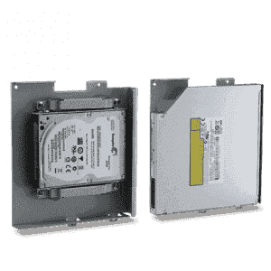 PPC-6150-RC10AE Panel PC industriel tactile 15" Celeron 1020E pour XP, W7 et W10