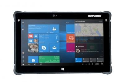 R11L Tablette durcie 11.6" Full HD Windows 10 Pro