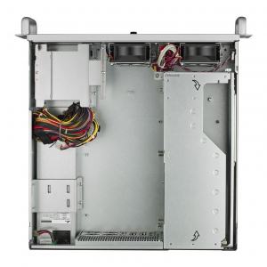 ACP-2020G Châssis rackable 2U pour carte mère ATX et micro ATX