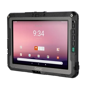 ZX10 Tablette durcie Android 10" 4Go RAM + 64Go eMMC