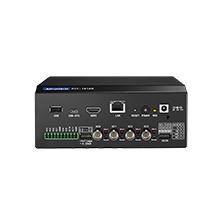 MIC-1816R-AE PC fanless d'acquisition de données DAQ 16 canaux avec ARM Cortex A9