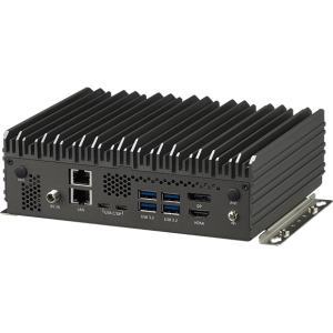 Neu-X303 PC fanless Edge équipé d'un processeur Intel Core de 12e génération