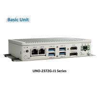 UNO-2372G-J021BE PC Fanless compact avec Intel J1900, 2 x LAN, 1 sortie audio, 4 x USB, 4 x COM