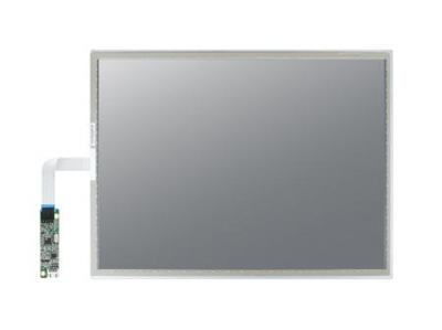 Moniteur ou écran industriel, 15" LED panel 1024x768(G) with 5W R-touch