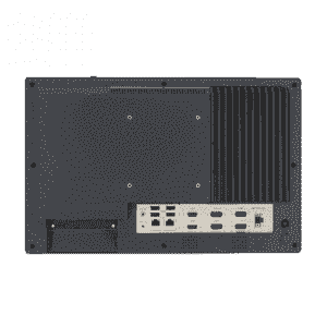 PPC-4150W-P4GAE Panel PC industriel fanless 15,6" WIDE Tactile résistif ATOM D2550