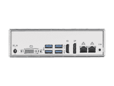 AIMB-216N-S6A1E Carte mère industrielle, Braswell DC1.6G MINI-ITX w/DVI-D, DP, HDMI, 2GbE