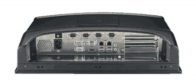 PPC-6191C-RMAE Châssis Panel PC 19" configurable avec carte mère Mini ITX