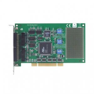 PCI-1737U-BE Carte acquisition de données industrielles sur bus PCI, 24ch TTL Digital I/O Card