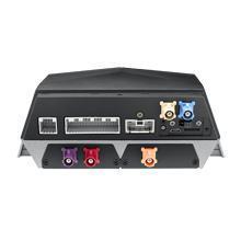 TREK-530-LWBADB20 PC Box  gestion flotte véhicule US avec WLAN,BT,LTE,GNSS