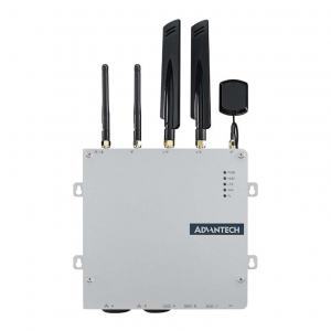 UNO-430-E1A Passerelle Edge IP69K/IP68 compatible WiFI, 4G et 5G, 2 x LAN, 3 x COM, -40 ~ 70 °C