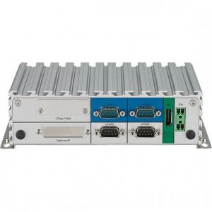 NISE106-N3700 PC Fanless Intel® Atom™  N3700, Quad core 1.6GHz