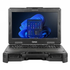 X600PRO PC portable durci 15.6" étanche IP66, Intel Core 11ème gen., Windows 11 Pro avec modules d'extensions