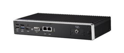 ARK-2230L-U0A1E PC industriel fanless, Celeron J1900 2.0GHz VGA HDMI 4COM