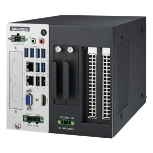 IPC-220-20A1 PC industriel compact, Intel 10eme gen, 2xLAN, HDMI + DP, 2 x PCIe