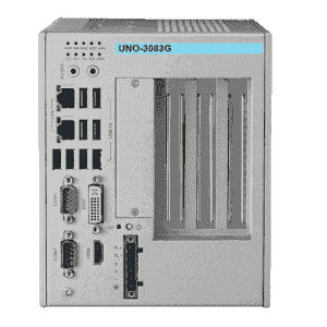 UNO-3000EM-AE Module 2 ports série RS232 sur la série UNO-3000G