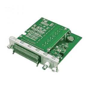 ECU-P1761A-AE PC industriel fanless pour sous-station électrique, 4 canaux DI 4 canaux DO with IRIG-B board