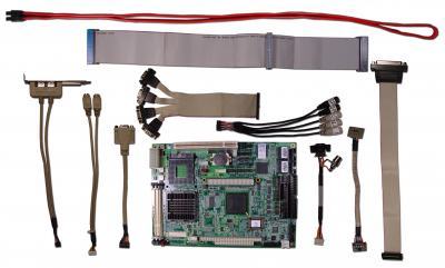 PCM-10586-9562E Câble, Wiring kit for PCM-9562