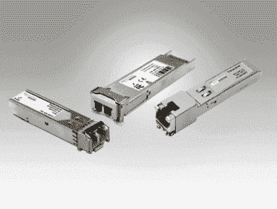 SFP-XSM-LCI-10K Module SFP émetteurs récepteurs 10KM