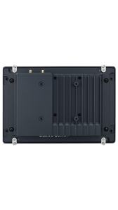 TPC-310W-PJ20A Panel PC 10.1" Fanless avec Intel  Celeron J6412, 2 x LAN, 4 x USB, 2 x COM, 2 x .M2, Windows 10 Enterprise LTSB