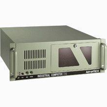 RACK19-4U-705-PE-4G-1T Rack 4U industriel durci processeur G4400 4Go RAM 1To HDD