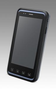 PWS-470-C10E PDA - Assistant personnel industriel, 5" Android Pad Quad-Core 1.2GHz/1G RAM