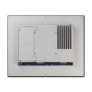 TPC-315-RE22A Panel PC Fanless 15" avec Intel Core i3/i7 de 8ème génération